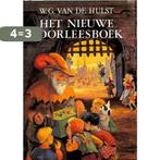 Het nieuwe voorleesboek 9789021038025 Hulst, Boeken, Verzenden, Gelezen, Hulst