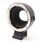 Canon EF - EOS M Mount Adapter | Tweedehands, Audio, Tv en Foto, Foto | Lenzen en Objectieven, Verzenden, Zo goed als nieuw