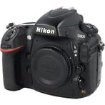 Nikon D800 body occasion, Audio, Tv en Foto, Verzenden, Zo goed als nieuw, Nikon