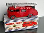 Dinky Toys 1:43 - Model vrachtwagen - ref. 955 Fire Engine, Nieuw