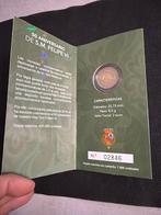 Spanje. 2 Euro 2018 Felipe VI Proof (Zonder minimumprijs)