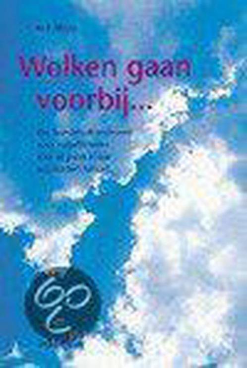 WOLKEN GAAN VOORBIJ 9789023913566 Bert Altena, Boeken, Godsdienst en Theologie, Zo goed als nieuw, Verzenden