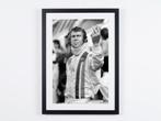 Le Mans (1971) - Steve McQueen - Fine Art Photography -