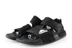 Adidas Sandalen in maat 38 Zwart, Kleding | Dames, Schoenen, Zwart, Sandalen of Muiltjes, Gedragen, Verzenden