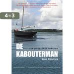 De kabouterman 9789089549990 Jaap Kooistra, Boeken, Verzenden, Zo goed als nieuw, Jaap Kooistra