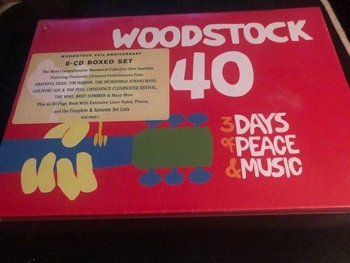 Various Artists/Bands in Rock, Woodstock & Related -, Cd's en Dvd's, Vinyl Singles
