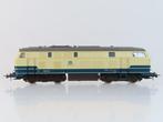 Roco H0 - 63493 - Diesellocomotief (1) - BR 215 - DB, Hobby en Vrije tijd, Modeltreinen | H0, Nieuw
