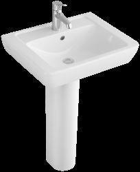 Villeroy & Boch Subway Zuil Ceramicplus Pergamon, Doe-het-zelf en Bouw, Sanitair, Overige typen, Nieuw, Ophalen of Verzenden