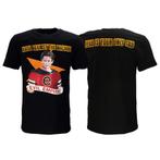 Rage Against The Machine Fear Is Our Only God T-Shirt -