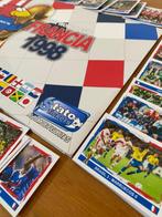 2020 World Cup France 98 Ronaldo, Rivaldo, Batistuta, Vieri,, Nieuw