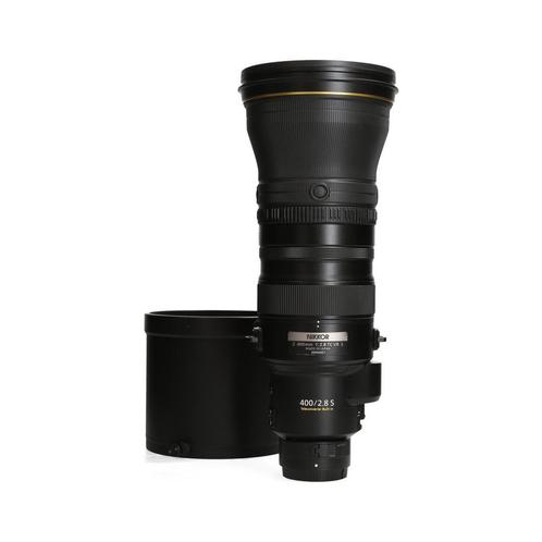 Nikon Z 400mm F2.8 TC VR S-Line - Outlet - Incl Btw, Audio, Tv en Foto, Foto | Lenzen en Objectieven, Ophalen of Verzenden