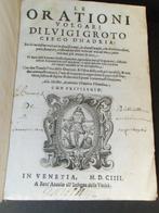 A SantAnzolo Allinsegna della Verità - Fratelli Zoppini -