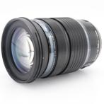 Olympus M.Zuiko Digital 12-100mm F/4 IS PRO | Tweedehands, Verzenden, Zo goed als nieuw