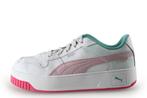 Puma Sneakers in maat 35 Wit, Enfants & Bébés, Vêtements enfant | Chaussures & Chaussettes, Verzenden, Schoenen