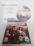 Mass Effect 2 Playstation 3, Ophalen of Verzenden, Zo goed als nieuw