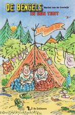 De Bengels in een tent / De Bengels / 4 9789045411217, Boeken, Verzenden, Gelezen, Marion van de Coolwijk