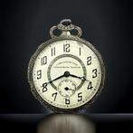Corgemont Watch - Chronometre - 1901-1949