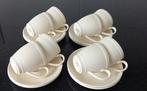 Wedgwood - Service à café (16) - Céramique - Tasses à café