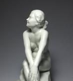 Zsigmon Kisfaludi Strobl (1884-1975) - sculptuur, Art Deco