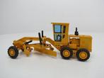 Schaal 1:50 Joal 217 Caterpillar 12G grader #830, Hobby en Vrije tijd, Modelauto's | 1:50, Ophalen of Verzenden, Gebruikt