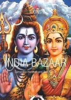 India Bazaar 9783822826188, Kajri Jain, Zo goed als nieuw, Verzenden