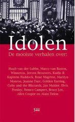 Idolen 9789076927046, Livres, Onbekend, Verzenden
