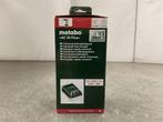 Metabo AC 30 Plus acculader, Nieuw