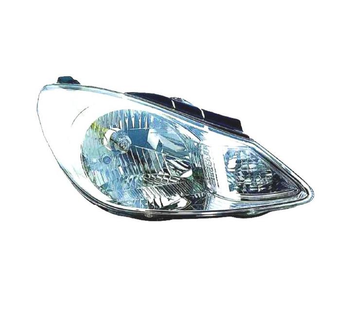 Phare Droit Pour Hyundai I10 08-11, Auto-onderdelen, Verlichting, Verzenden