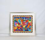 Clemens Briels (1946) - The Baker from Heusden, Antiek en Kunst