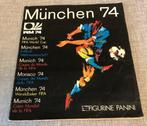 Panini - World Cup München 74 - Italian Omaggio edition -, Collections
