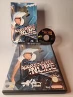 Aggressive Inline Nintendo Gamecube, Ophalen of Verzenden, Zo goed als nieuw