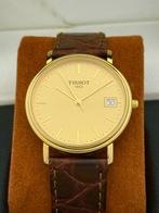 Tissot - Zonder minimumprijs - 18K GP Ultra Slim Vintage, Nieuw