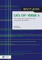 Best practice - CATS CM® versie 4 9789401806022, Zo goed als nieuw, Linda Tonkes, Gert-Jan Vlasveld, Verzenden