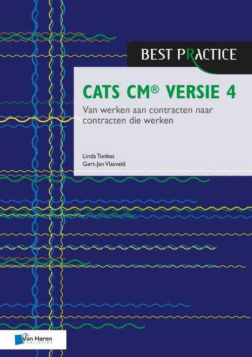 Best practice - CATS CM® versie 4 9789401806022, Boeken, Wetenschap, Zo goed als nieuw, Verzenden