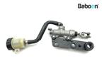 Rempomp Achter Kawasaki KLR 650 2008-2017 (KLR650), Motoren, Verzenden, Gebruikt