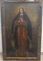 Spaanse school (XVII) - NO RESERVE - Inmaculada, Antiek en Kunst