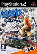 SSX on Tour (PS2 Games), Ophalen of Verzenden