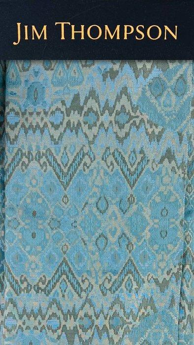 Jim Thompson - Nieuwe set van vier - Kussen, Antiek en Kunst, Antiek | Tapijten, Tafelkleden en Textiel