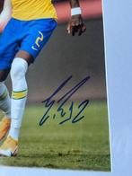 Wereldkampioenschap Voetbal - Emerson Royal - Foto, Nieuw