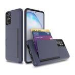 Samsung Galaxy A50 - Wallet Card Slot Cover Case Hoesje
