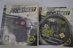 Need for Speed Prostreet (PS3), Nieuw