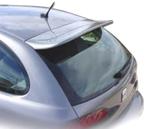 AILERON SPOILER DE TOIT SEAT IBIZA 02-07 LOOK RACING, Auto-onderdelen, Verzenden, Nieuw