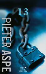 Dertien 9789022331712 Pieter Aspe, Verzenden, Zo goed als nieuw, Pieter Aspe