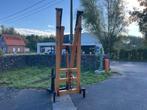 hef- of kantelarm voor tractor/werktuig