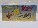 Panini - Asterix 1986 - 100 packs edition Sealed box