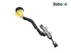 Rempomp Achter Honda XL 1000 Varadero 1999-2000 (XL1000V, Motoren, Onderdelen | Honda, Verzenden, Gebruikt