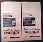 Bandai - 2 Booster box - One Piece - Extra Booster Anime, Nieuw