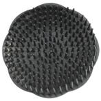 Sibel Massage Brush Scalp Plastic (Kwasten), Verzenden, Nieuw