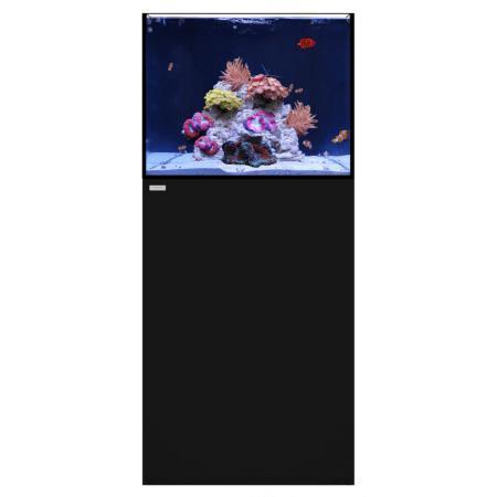 WaterBox MARINE 60.2 - Zwart, Dieren en Toebehoren, Vissen | Aquaria en Toebehoren, Verzenden