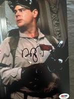 Ghostbusters, Dan Aykroyd (Ray Stantz) - Signed in Person -, Nieuw